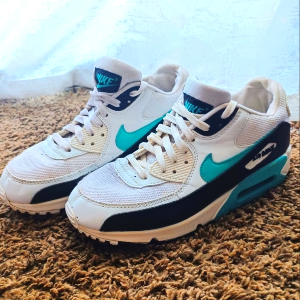 Nike Air Max